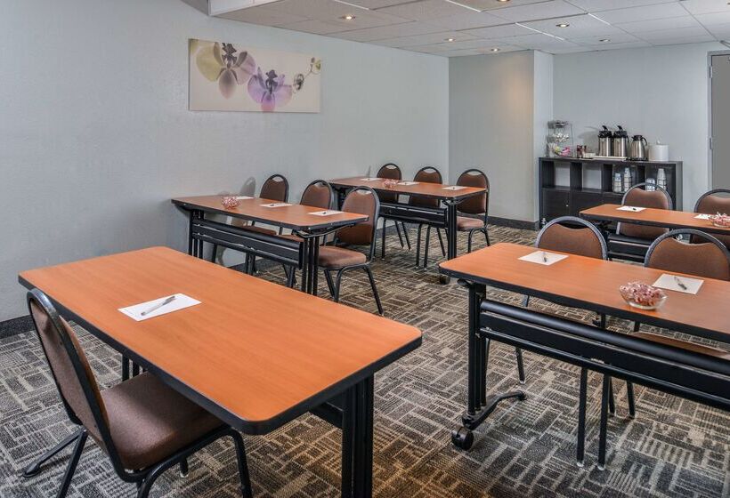 Fotos del hotel Hampton Inn Closest To Universal Orlando:  31