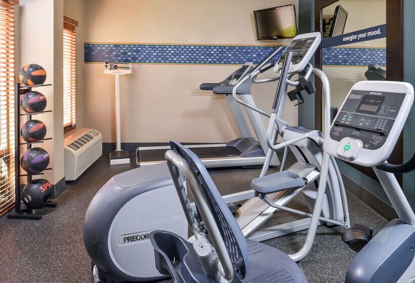Fotos del hotel Hampton Inn Closest To Universal Orlando:  33