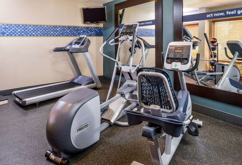 Fotos del hotel Hampton Inn Closest To Universal Orlando:  17