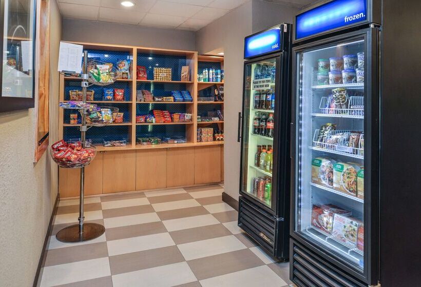 Fotos del hotel Hampton Inn Closest To Universal Orlando:  40