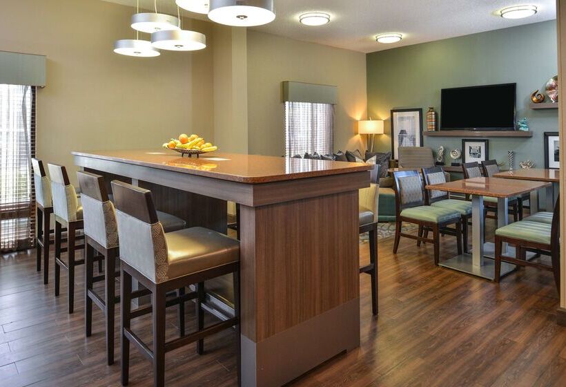 Fotos del hotel Hampton Inn Closest To Universal Orlando:  39