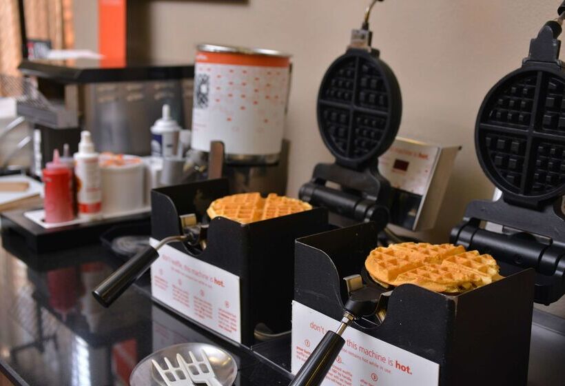 Fotos del hotel Hampton Inn Closest To Universal Orlando:  18