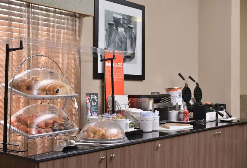 Fotos del hotel Hampton Inn Closest To Universal Orlando:  30