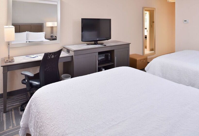 Fotos del hotel Hampton Inn Closest To Universal Orlando:  5