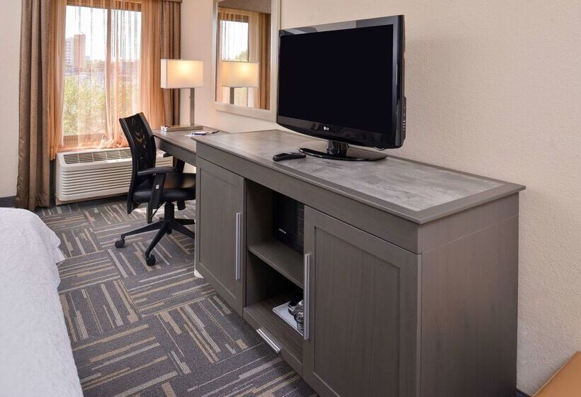 Fotos del hotel Hampton Inn Closest To Universal Orlando:  35