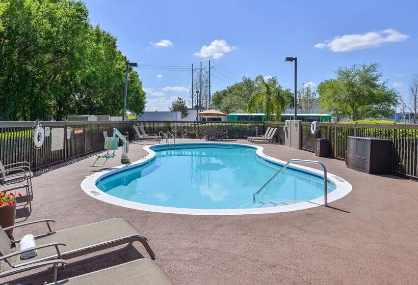 Fotos del hotel Hampton Inn Closest To Universal Orlando:  22
