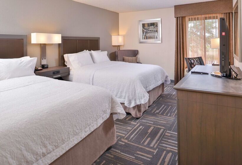 Fotos del hotel Hampton Inn Closest To Universal Orlando:  8