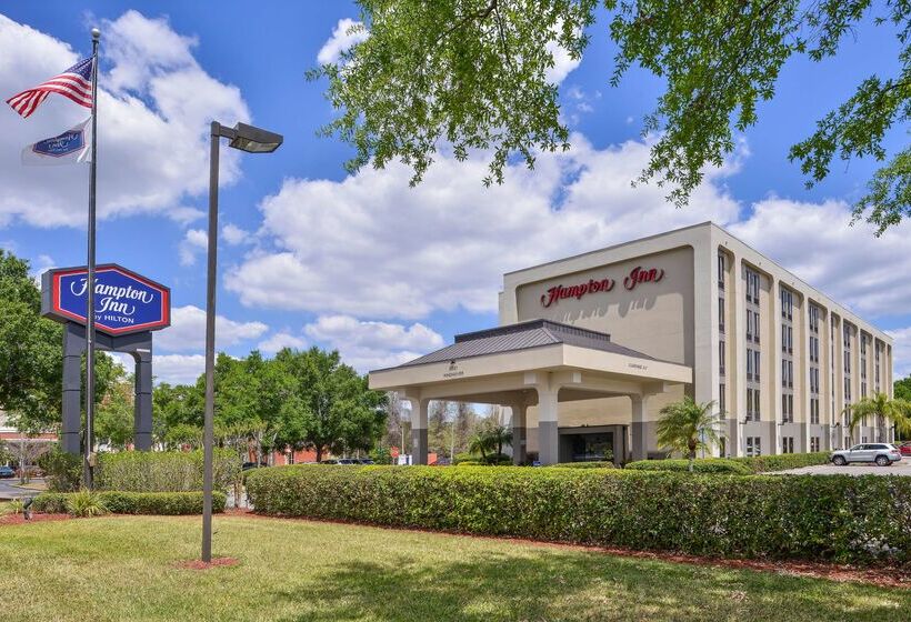 Fotos del hotel Hampton Inn Closest To Universal Orlando:  11