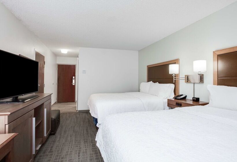 Fotos del hotel Hampton Inn Orlando-convention Center International Drive Area:  11