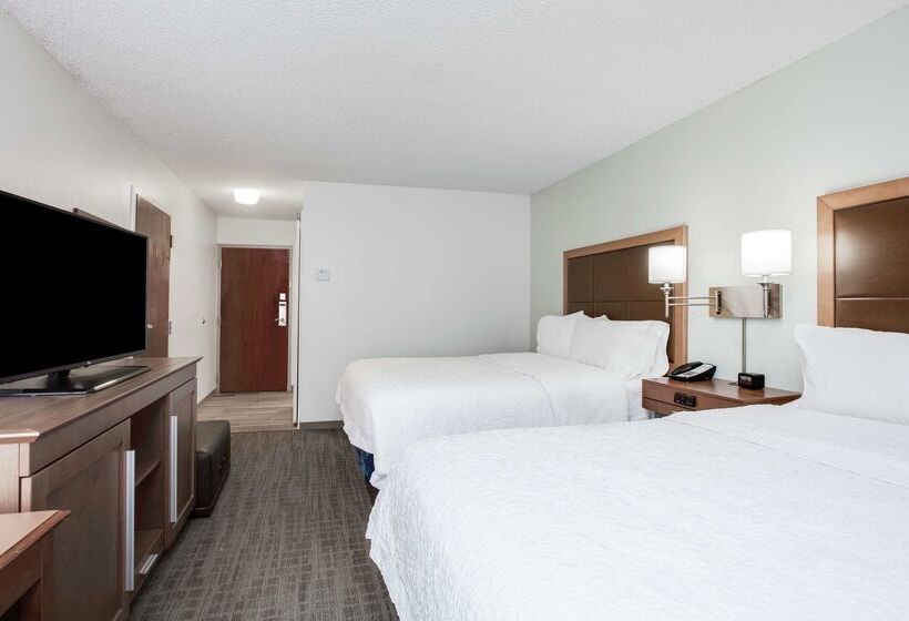 Hotel Hampton Inn Orlando International Drive/convention Center