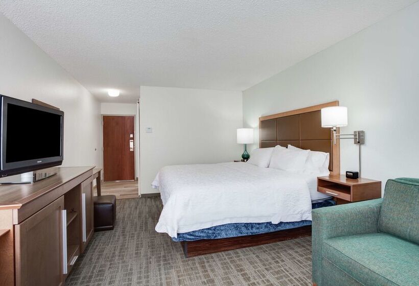 Fotos del hotel Hampton Inn Orlando-convention Center International Drive Area:  8