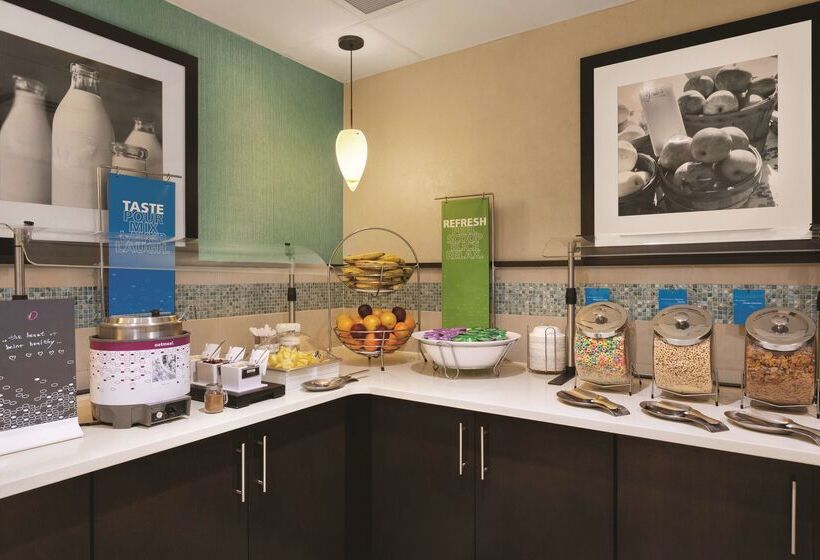 Fotos del hotel Hampton Inn Orlando-convention Center International Drive Area:  16