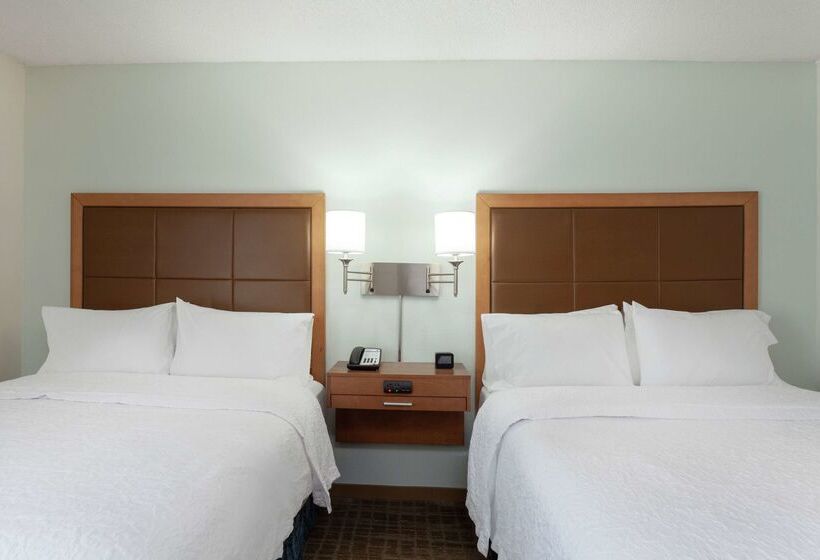 Hotel Hampton Inn Orlando International Drive/convention Center