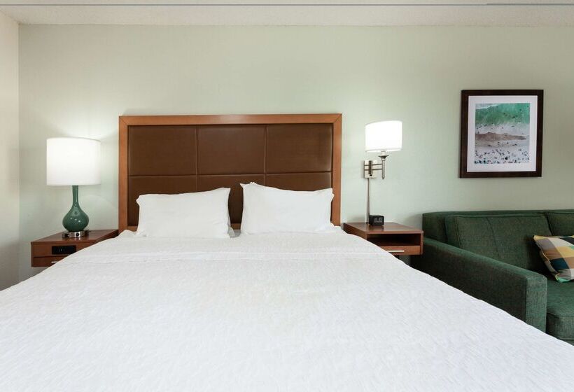 Fotos del hotel Hampton Inn Orlando-convention Center International Drive Area:  12