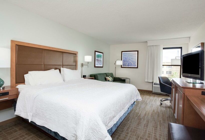 Hotel Hampton Inn Orlando International Drive/convention Center