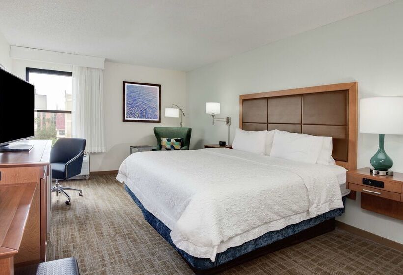 Hotel Hampton Inn Orlando International Drive/convention Center