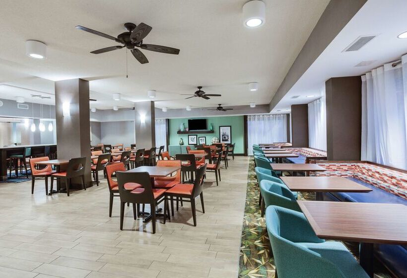 Hotel Hampton Inn Orlando International Drive/convention Center