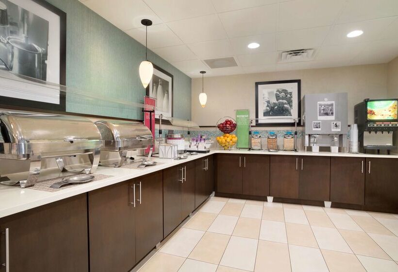 Fotos del hotel Hampton Inn Orlando-convention Center International Drive Area:  31