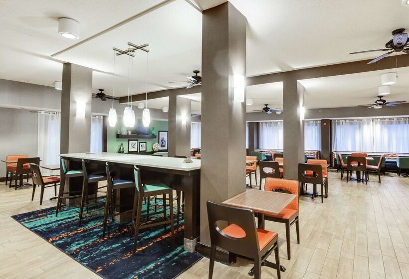 Fotos del hotel Hampton Inn Orlando-convention Center International Drive Area:  34