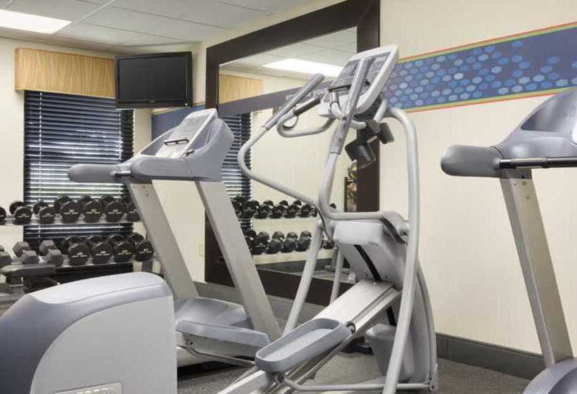 Fotos del hotel Hampton Inn Orlando-convention Center International Drive Area:  28