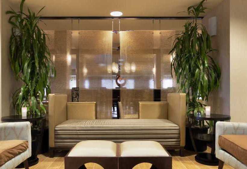 Fotos del hotel Hampton Inn Orlando-convention Center International Drive Area:  32