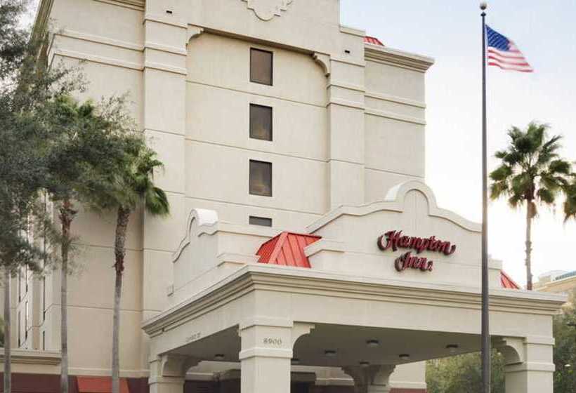 Fotos del hotel Hampton Inn Orlando-convention Center International Drive Area:  33