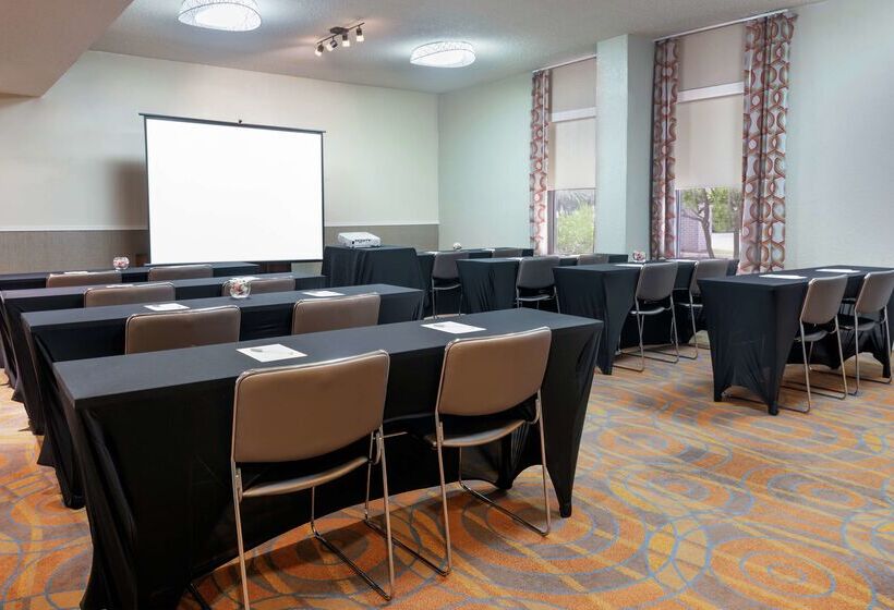 Fotos del hotel Hampton Inn Orlandointernational Airport:  24