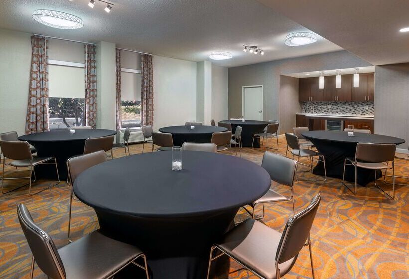 Fotos del hotel Hampton Inn Orlandointernational Airport:  33