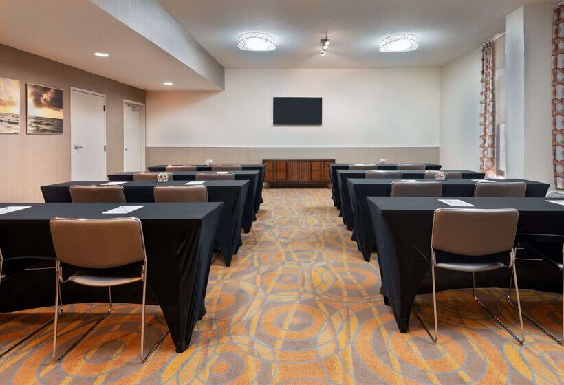 Fotos del hotel Hampton Inn Orlandointernational Airport:  20