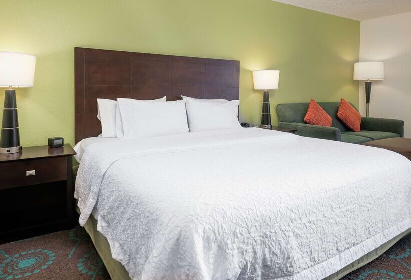 Fotos del hotel Hampton Inn Orlandointernational Airport:  6