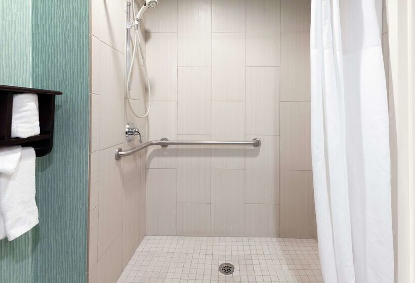 Fotos del hotel Hampton Inn Orlandointernational Airport:  23