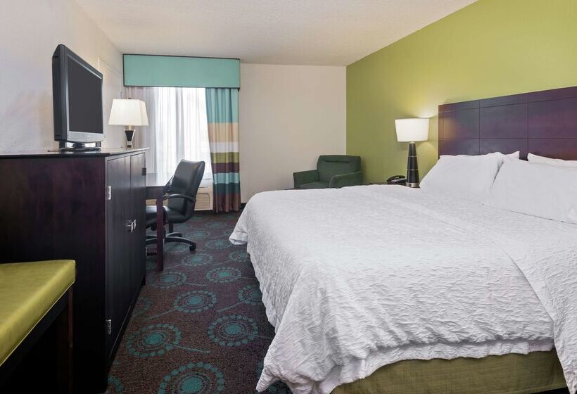 Fotos del hotel Hampton Inn Orlandointernational Airport:  2