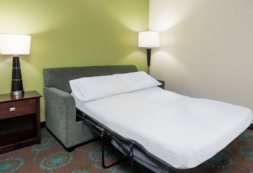 Fotos del hotel Hampton Inn Orlandointernational Airport:  1