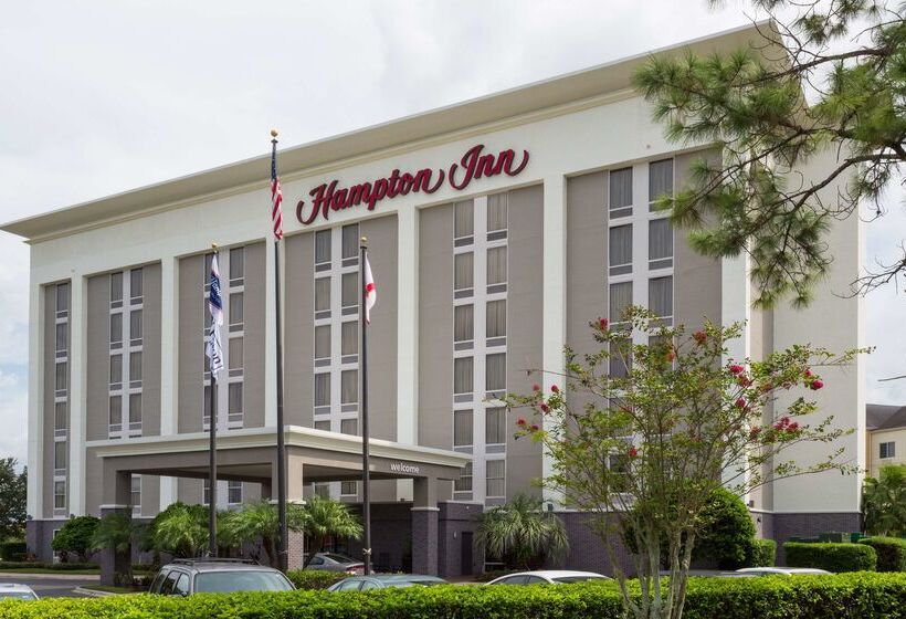 Fotos del hotel Hampton Inn Orlandointernational Airport:  48