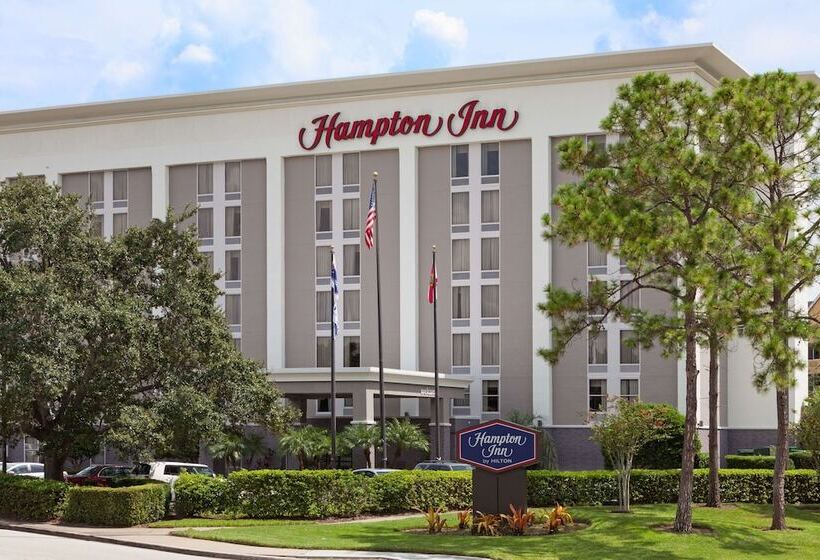 Fotos del hotel Hampton Inn Orlandointernational Airport:  9