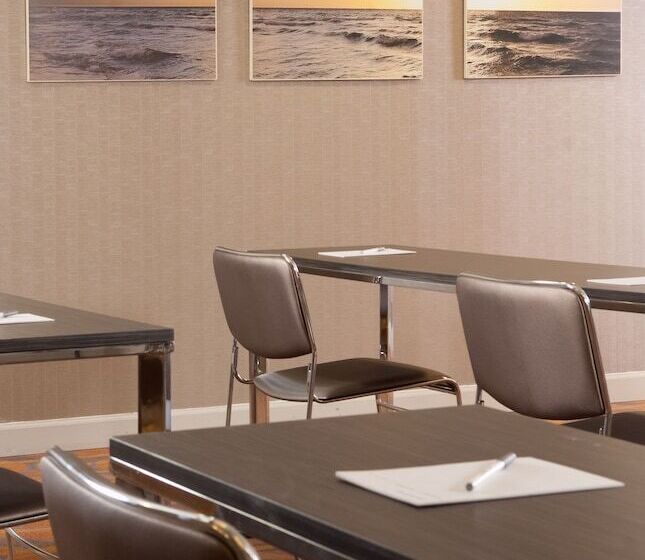 Fotos del hotel Hampton Inn Orlandointernational Airport:  32