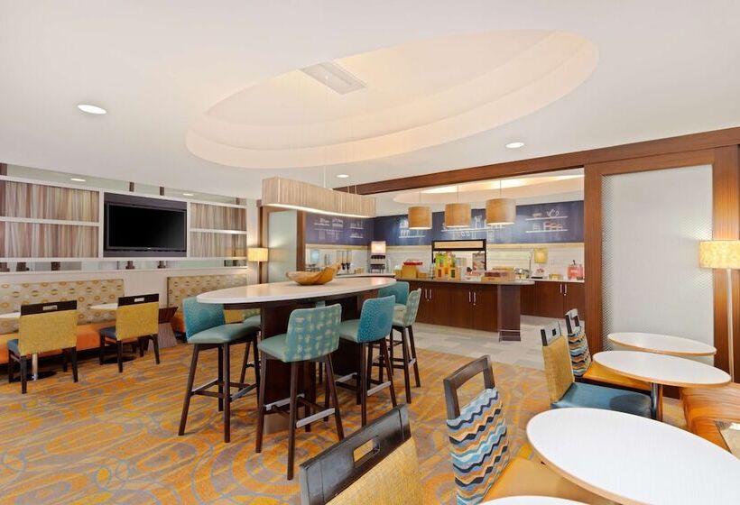 Fotos del hotel Hampton Inn Orlandointernational Airport:  16