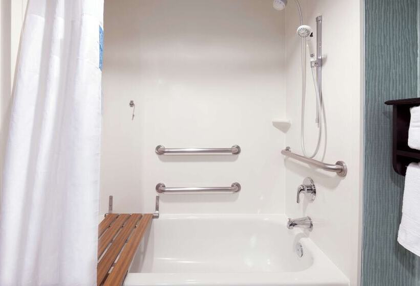 Fotos del hotel Hampton Inn Orlandointernational Airport:  40