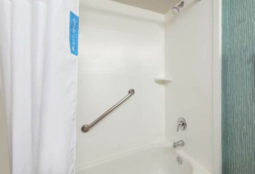 Fotos del hotel Hampton Inn Orlandointernational Airport:  49