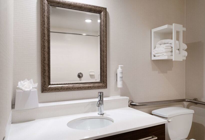 فندق Hampton Inn Peachtree Corners Norcross