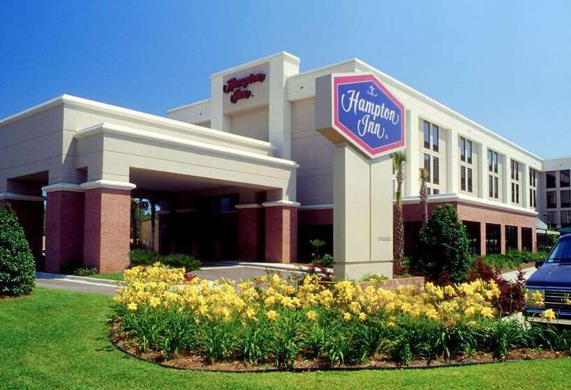 酒店 Hampton Inn Pensacola Airport