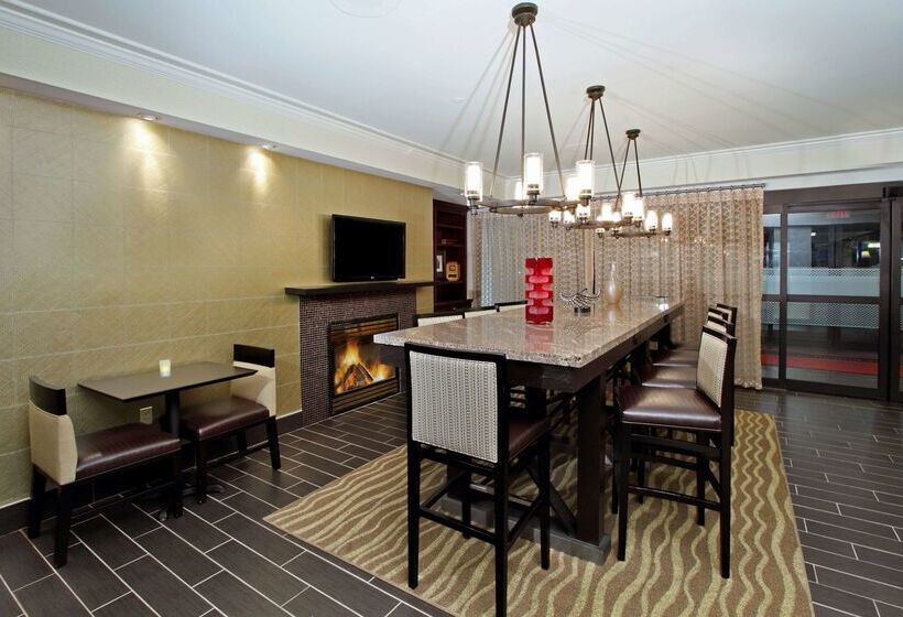 ホテル Hampton Inn Philadelphia/great Valley/malvern