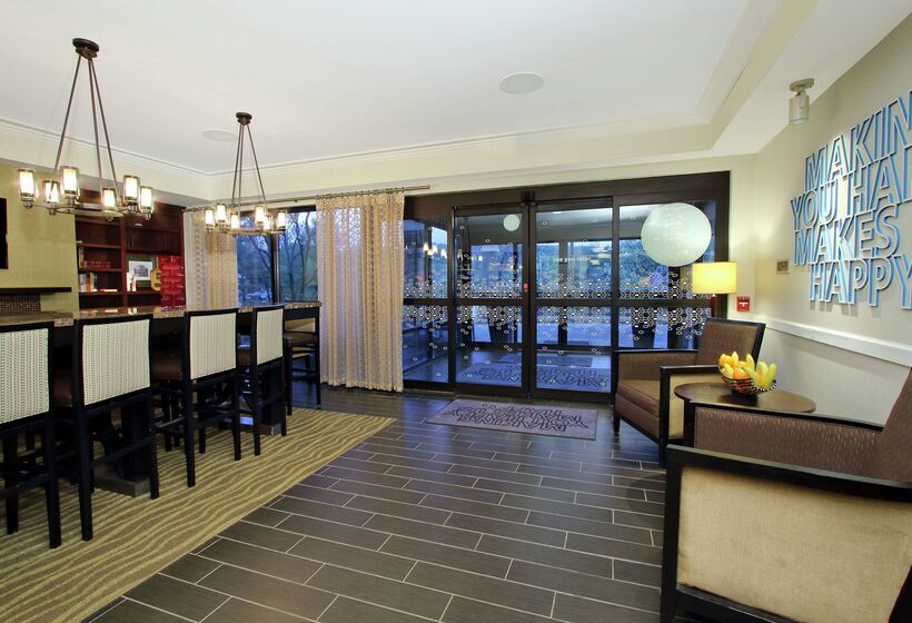 ホテル Hampton Inn Philadelphia/great Valley/malvern