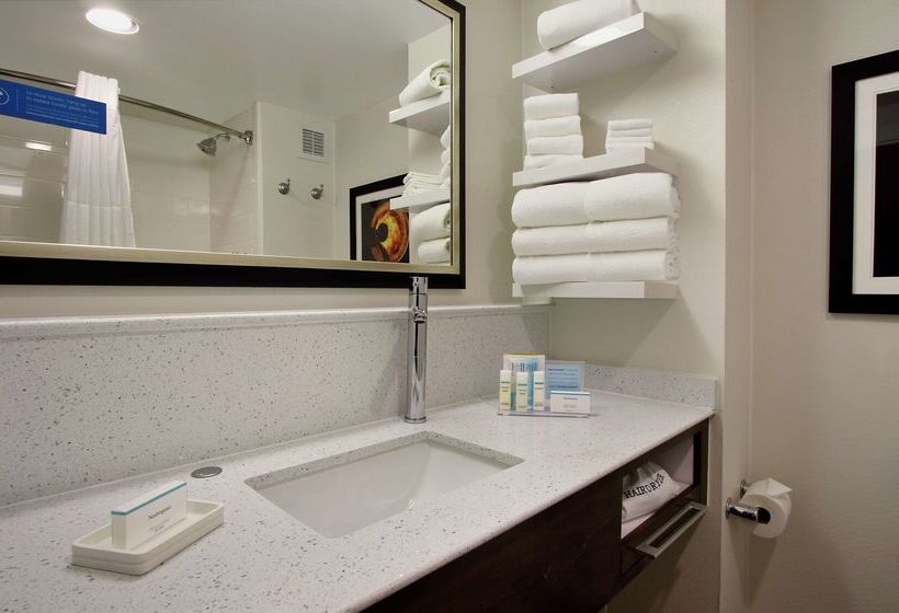 ホテル Hampton Inn Philadelphia/great Valley/malvern
