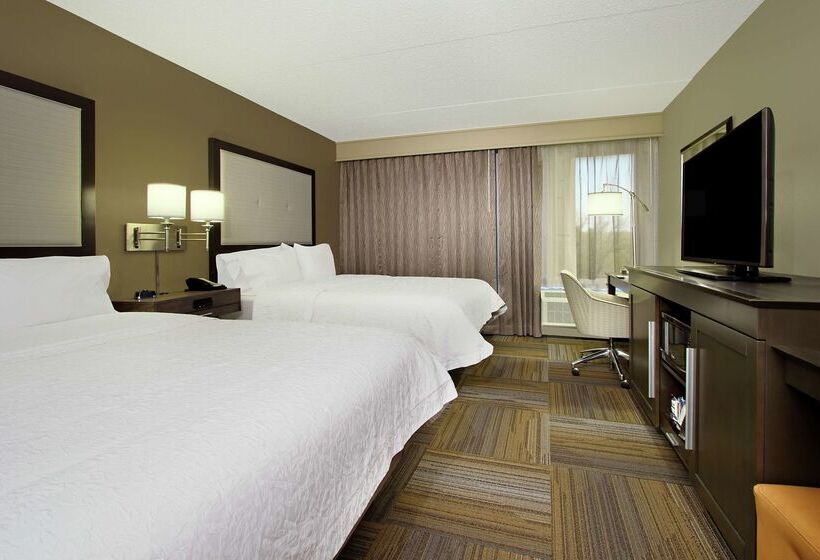 ホテル Hampton Inn Philadelphia/great Valley/malvern