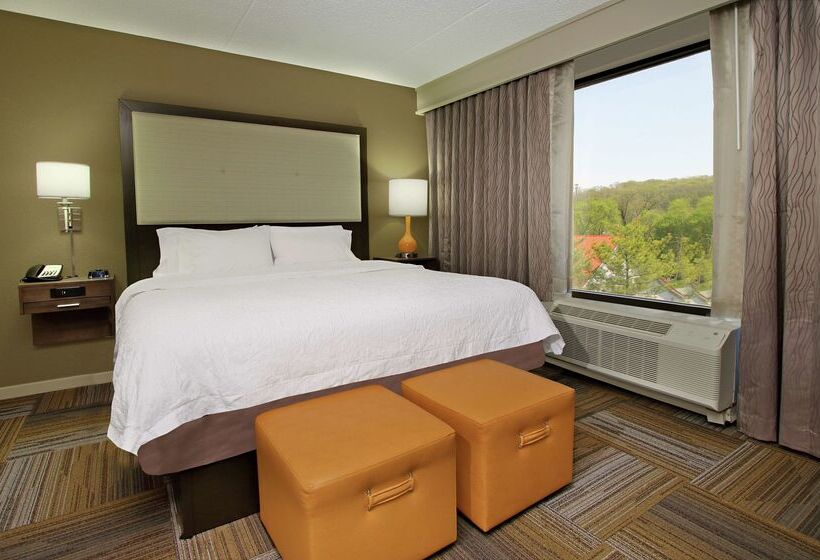 ホテル Hampton Inn Philadelphia/great Valley/malvern