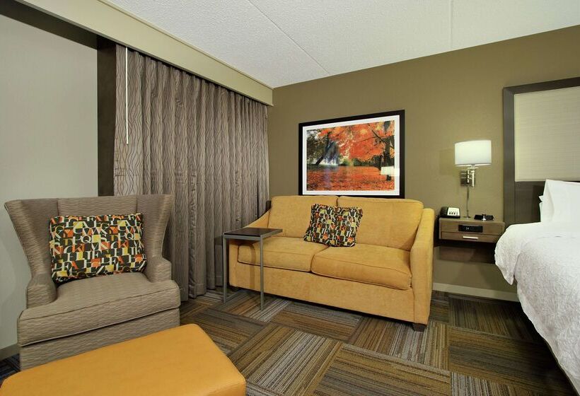ホテル Hampton Inn Philadelphia/great Valley/malvern