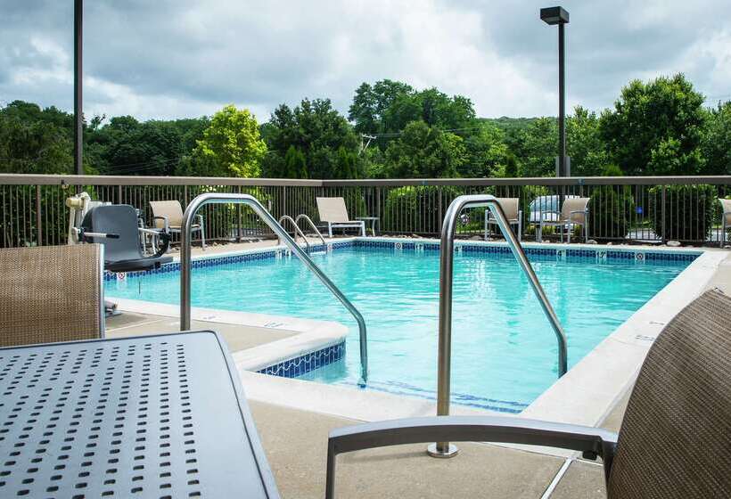 ホテル Hampton Inn Philadelphia/great Valley/malvern