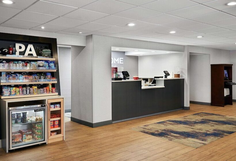 فندق Hampton Inn Philadelphia King Of Prussia