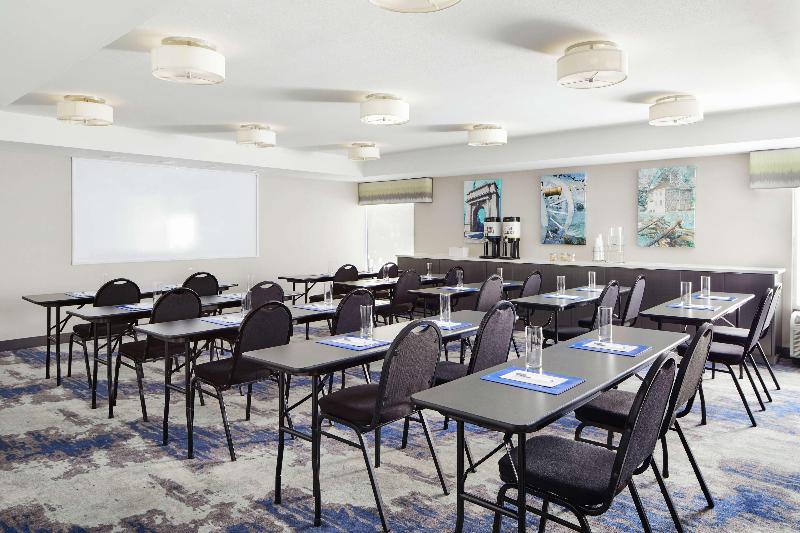 فندق Hampton Inn Philadelphia King Of Prussia